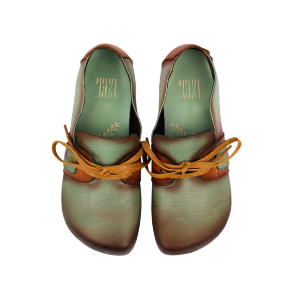 Bicolour Shoes - Image 6