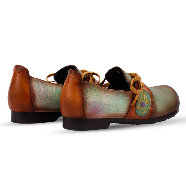 Bicolour Shoes - Image 2