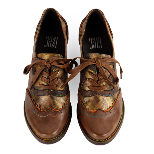 Oxford Shoes - Image 5