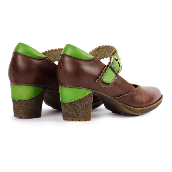 Bridgette Shoes - Image 5