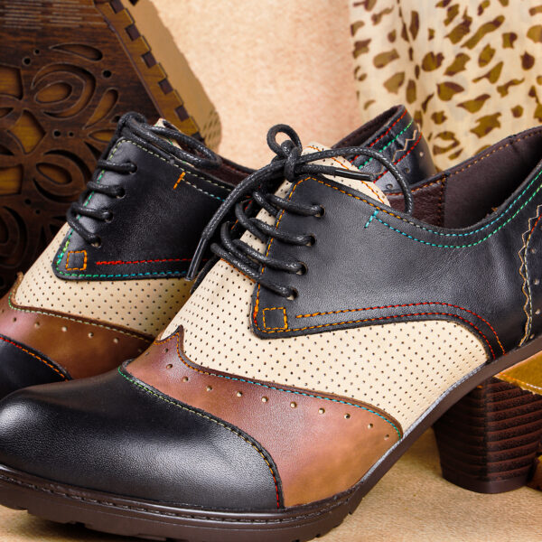 Oxford Shoes - Image 5