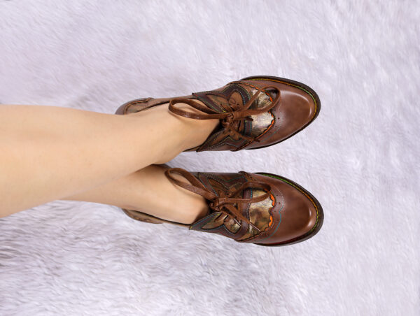 Oxford Shoes - Image 7