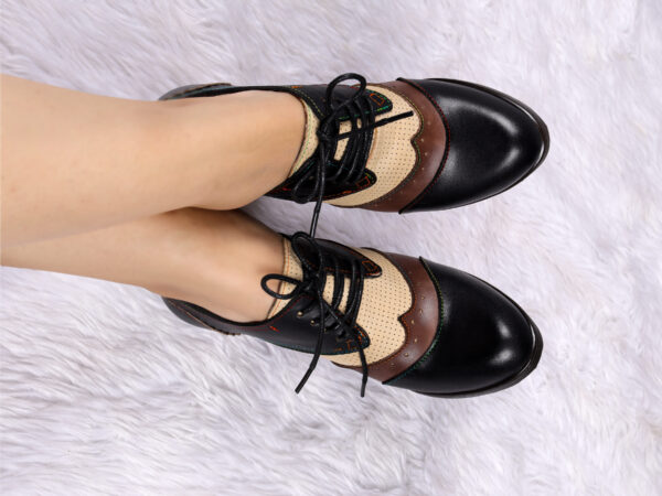 Oxford Shoes - Image 7